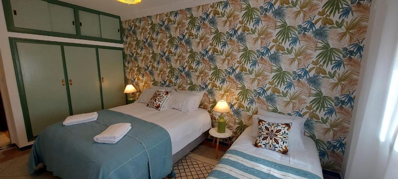 Casa Zouina Couette-café Agadir